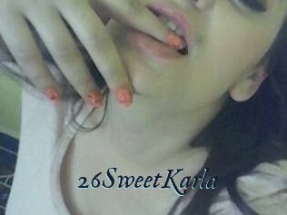 26SweetKarla