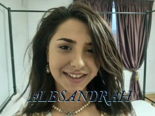 ALESANDRAH