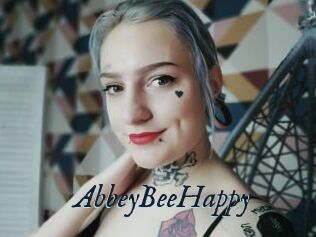 AbbeyBeeHappy