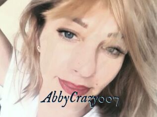 AbbyCrazy007