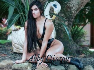 Abby_Clinton