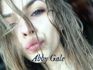 Abby_Gale