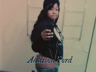 Addison_Ford