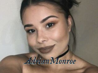 AdrianMonroe