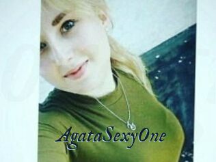 AgataSexy_One