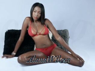 AlanaWilson