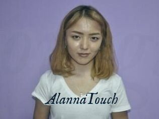 AlannaTouch