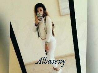 Albasexy