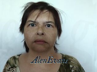 AlenEvans