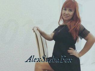 AlexSashaFox