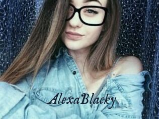 AlexaBlacky