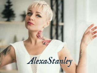 AlexaStanley