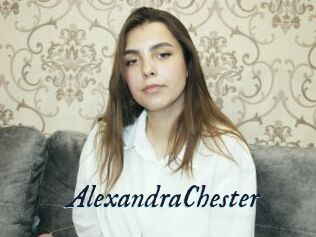 AlexandraChester