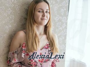 AlexiaLexi