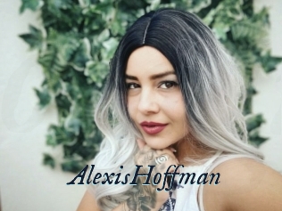 AlexisHoffman