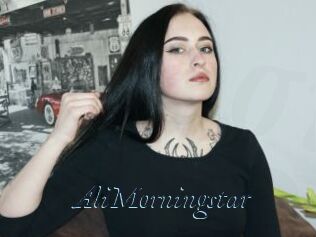 AliMorningstar