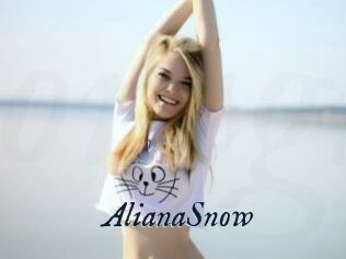 AlianaSnow