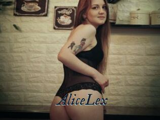 AliceLex