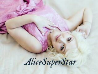 AliceSuperStar