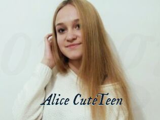 Alice_CuteTeen