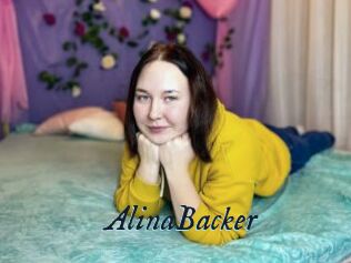 AlinaBacker