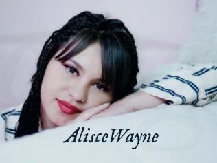 AlisceWayne