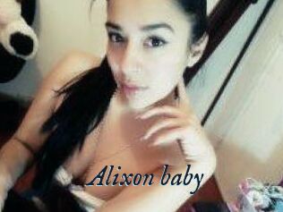 Alixon_baby