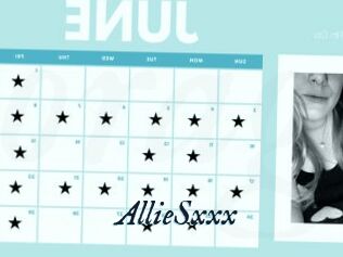 AllieSxxx