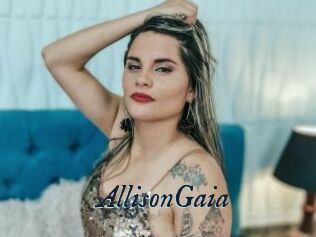 AllisonGaia