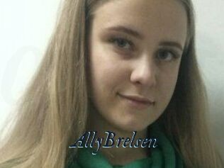 AllyBrelsen