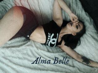 Alma_Belle