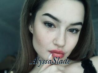 AlyssaSlade