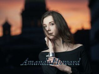 AmandaHoward