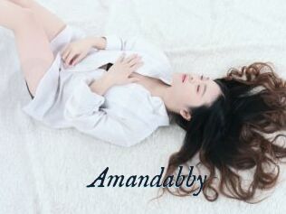 Amandabby