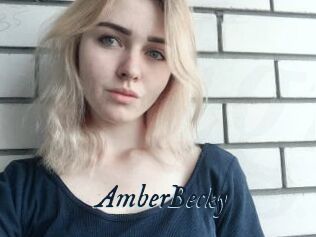 AmberBecky