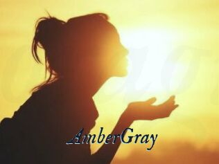 AmberGray