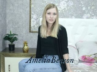 AmeliaBenson