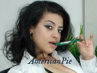 AmericanPie