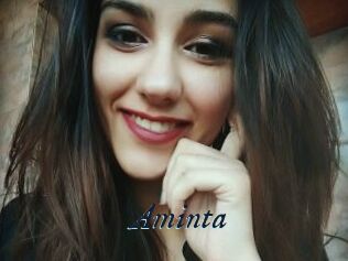 Aminta