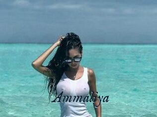 Ammaliya