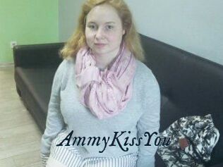 AmmyKissYou