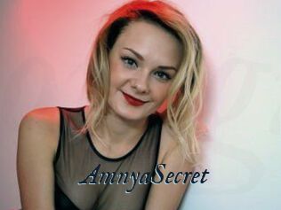 AmnyaSecret