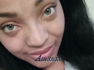 Amxoxo