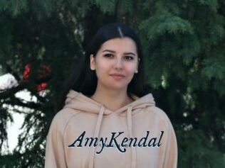 AmyKendal