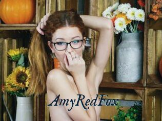 AmyRedFox