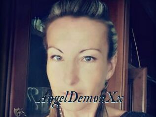 AngelDemonXx