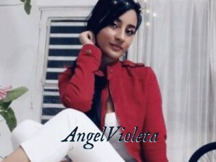 AngelVioleta