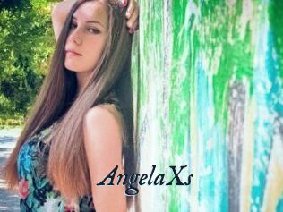 AngelaXs