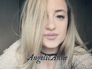 AngelicAnne