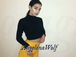 AngelinaWolf